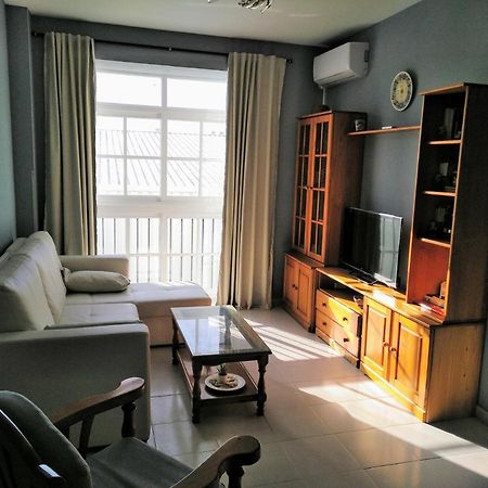 Barbate Playa Apartment Ngoại thất bức ảnh