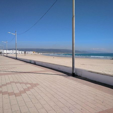 Barbate Playa Apartment Ngoại thất bức ảnh