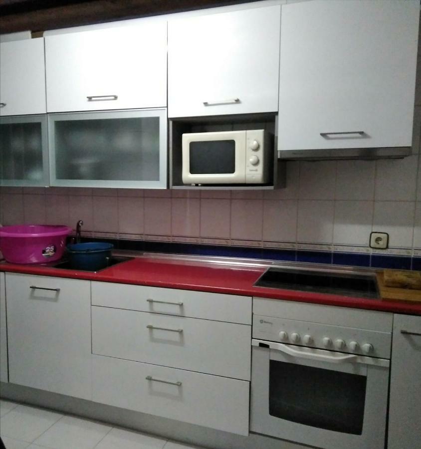 Barbate Playa Apartment Ngoại thất bức ảnh