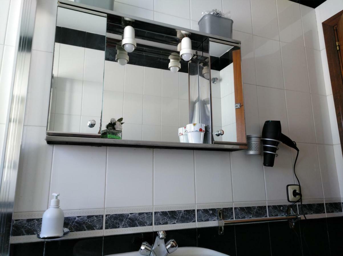 Barbate Playa Apartment Ngoại thất bức ảnh